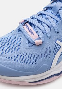 ASICS SKY ELITE FF - Scarpe da pallavolo - light sapphire/white