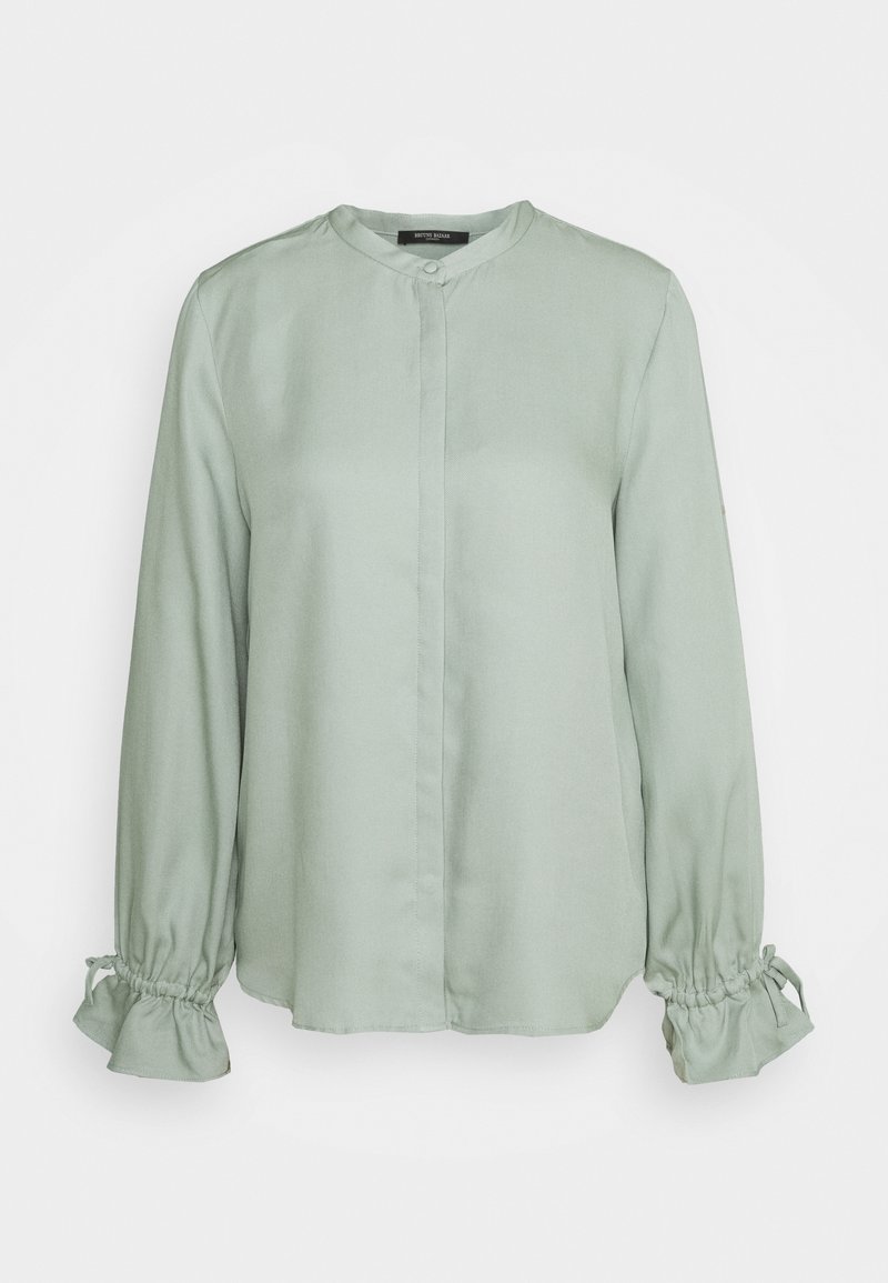 Bruuns Bazaar Blouse - mint