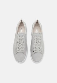 Gabor Comfort Sneakers basse - light grey/argento