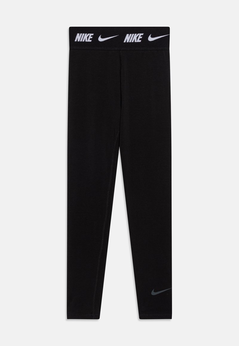 Nike Sportswear Legging zwart