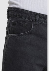 Niet geselecteerd, washed black