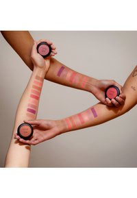 IsaDora PERFECT BLUSH - Phard - cotton candy