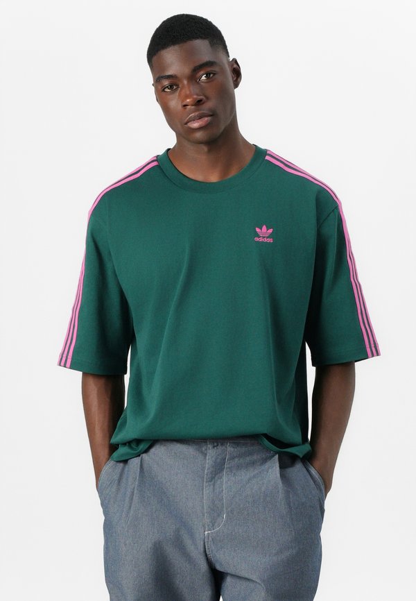 OVERSIZE TEE UNISEX - Print T-shirt4