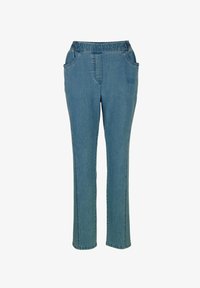 Unausgewählt, bleached denim