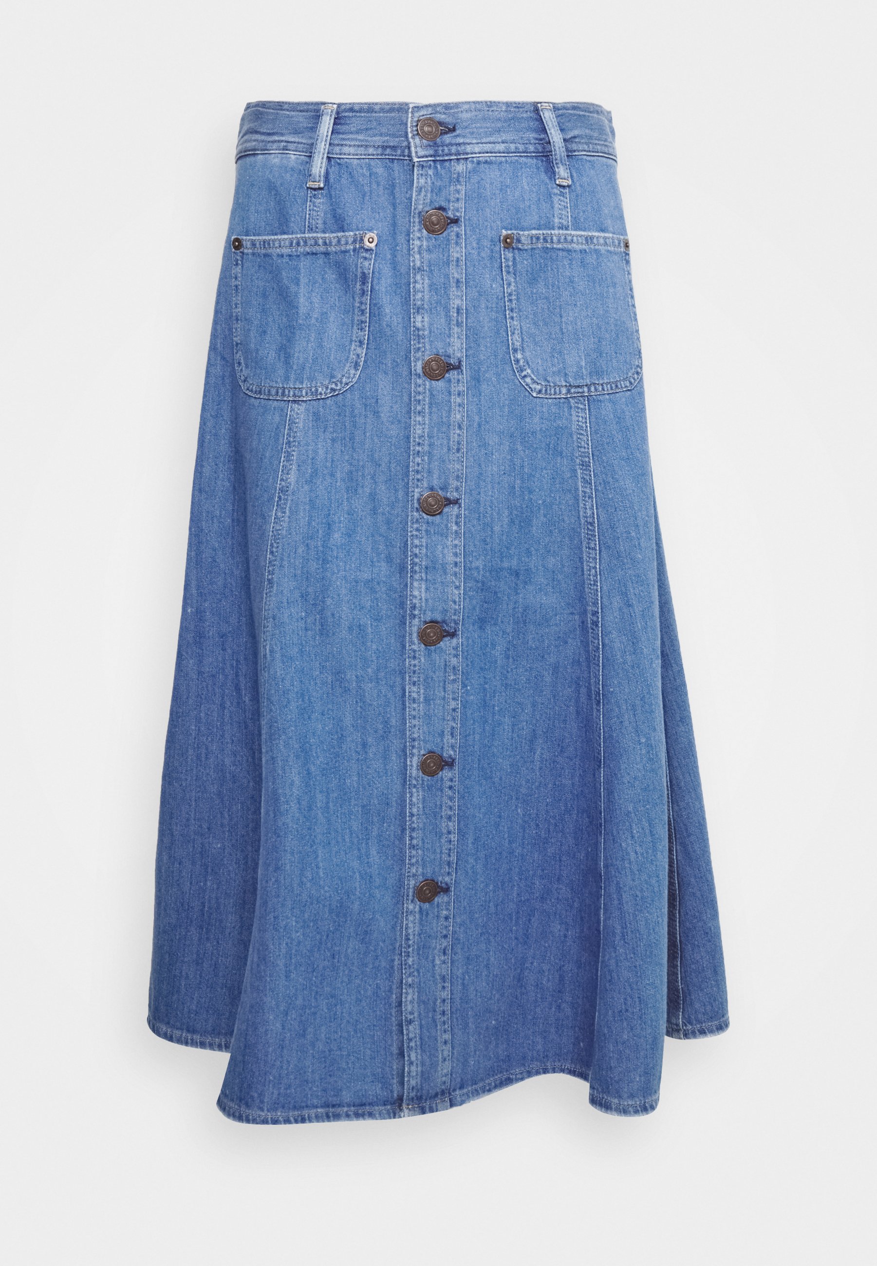 Polo Ralph Lauren Denim skirt - tulip 