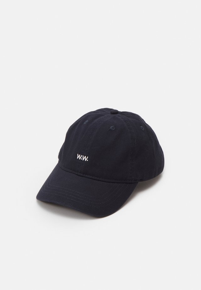 LOW PROFILE UNISEX - Pet - navy