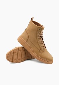 Ombre Bottes de neige - camel