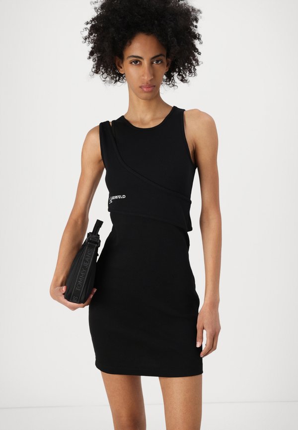 TANK DRESS - Day dress4