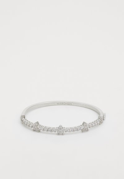 Marchesa BANGLE  - Rannekoru - silver-coloured