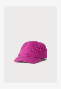 Sélectionné, dark pink