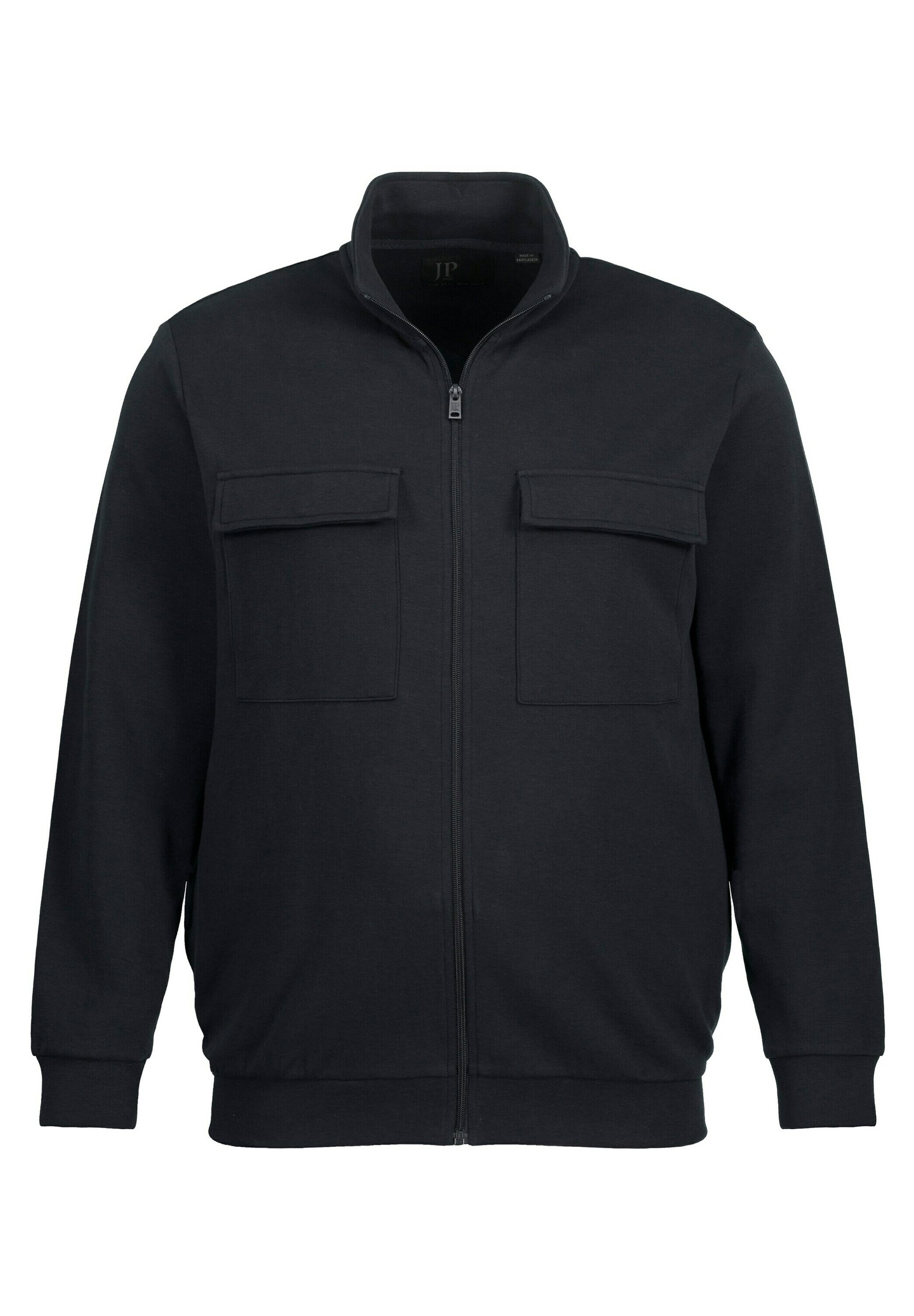 Jp 1880 Canottiera Uomo Active - Funzionale Con Stampa Schiena E - 3