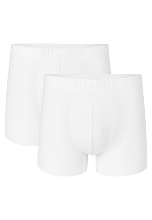 2-PACK Bokserki - Bokserki obcisłe
