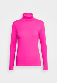 Não selecionado, fuchsia purple