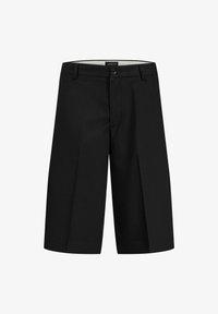 Valgt, black