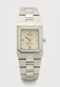 THE BRUNSWICK - Ručni sat - silver-coloured