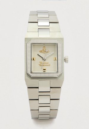 THE BRUNSWICK - Rannekello - silver-coloured