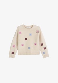 Unausgewählt, light beige mel