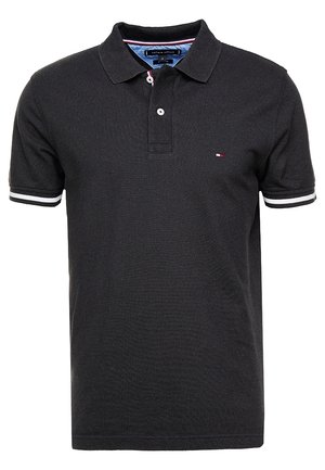 Polo - black