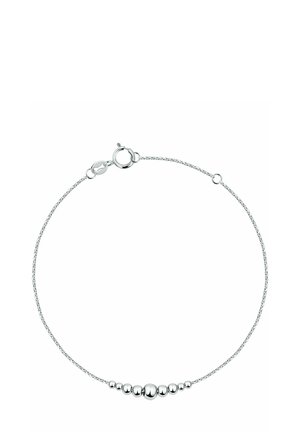 Armband - weißgold-coloured