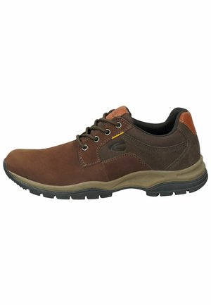 BUD - Casual lace-ups - dark brown
