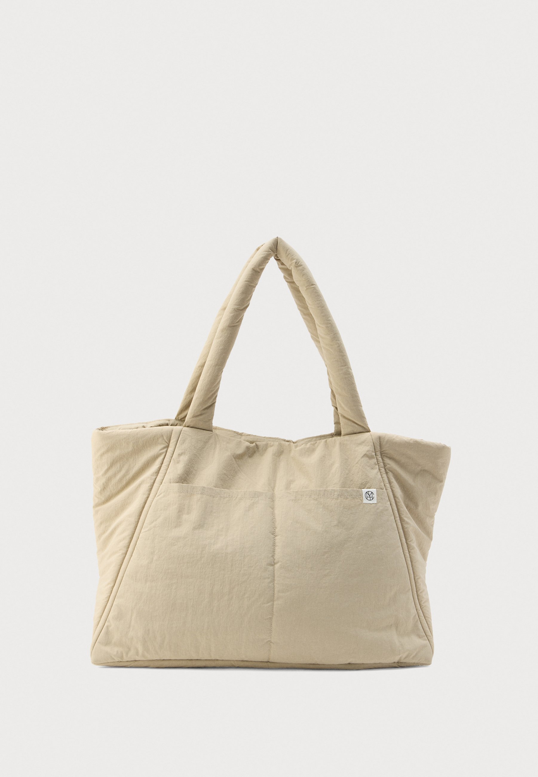 MSCH Copenhagen SIRIA SASJA ICON KEY - Tote bag - beige - Zalando.ie