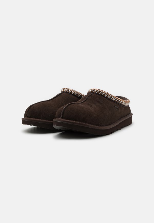 TASMAN II UNISEX - Slippers - dusted cocoa4