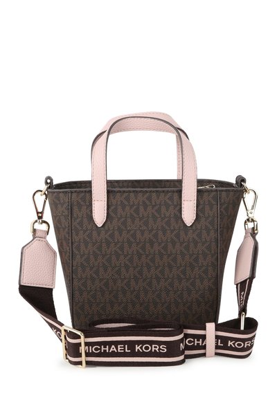 Michael Kors Kids BASKET UNISEX - Rankinė - brown