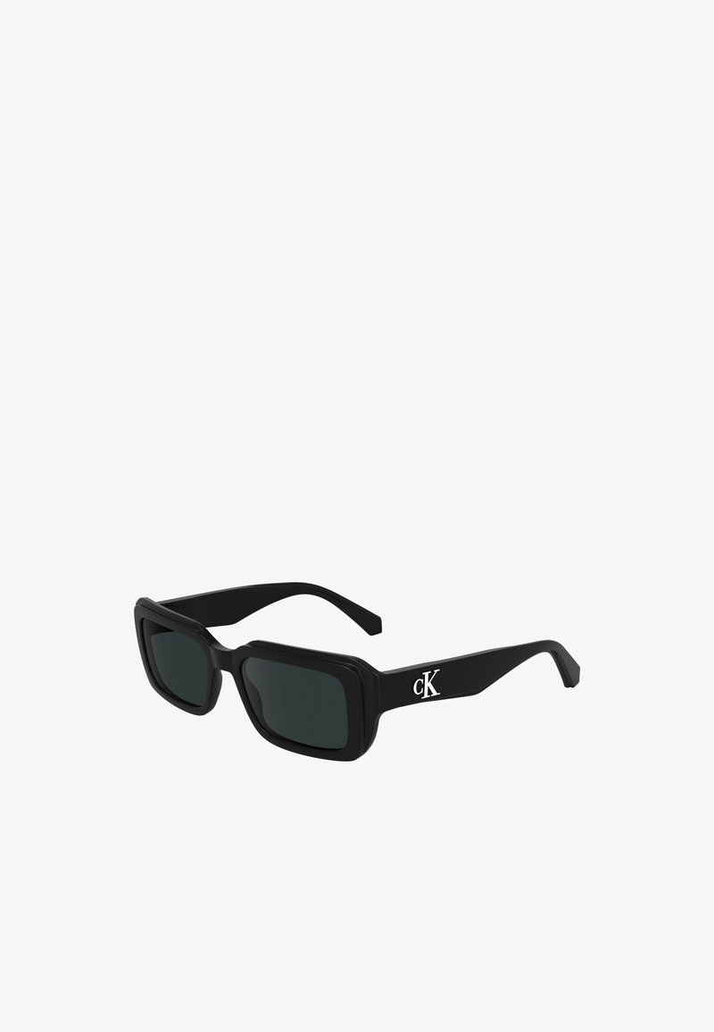 Calvin Klein Jeans Γυαλιά ηλίου - black