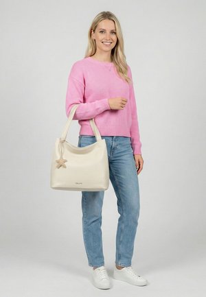 Tamaris, KEA SHOPPER - Cabas - beige