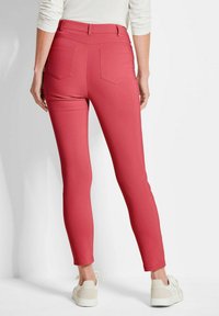 GOLDNER BAUCHWEG BELLA - Broek - red