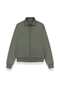 Nevybráno, underwood rwx