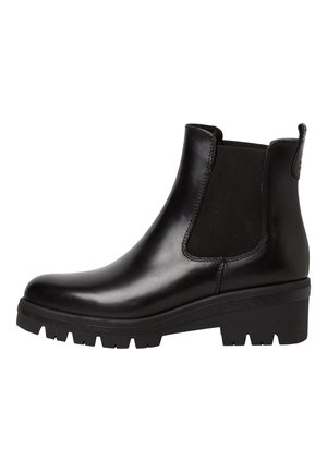 Ankle Boot - black