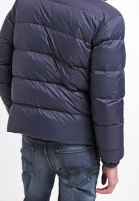 GANT Dunjacka - dark blue