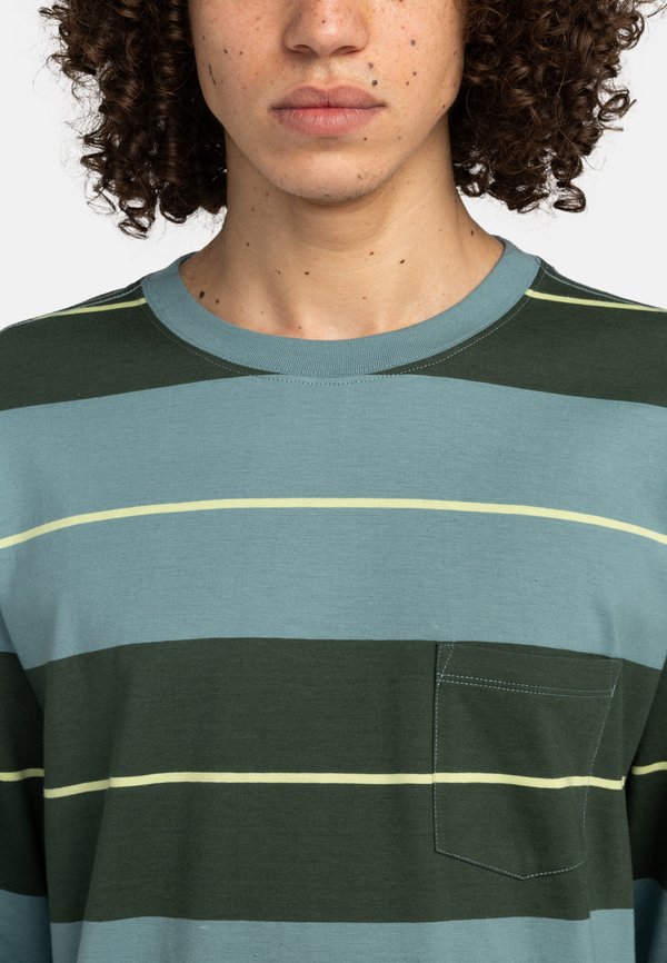 LOWCASE - Long sleeved top - bkw4