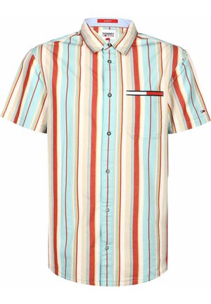 Camisa - multi-coloured