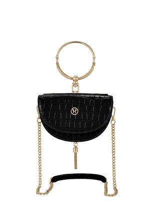 Bolso de mano - black