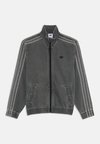 FIREBIRD UNISEX - Farkkutakki - light grey denim