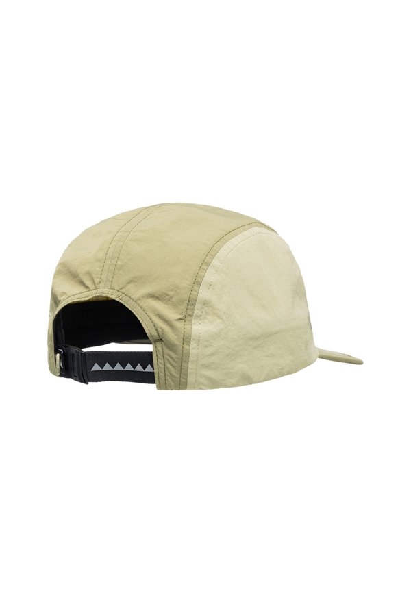 CAMP STACKER  - Cap - aloe2