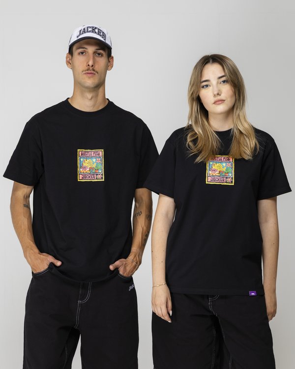 CARPY BOB UNISEX - T-Shirt print