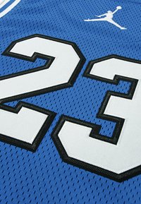 Jordan 23 UNISEX - Topper - sport blue