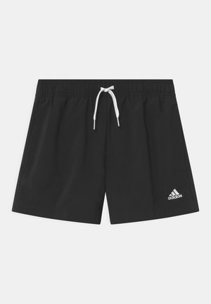 CHELSEA UNISEX - Pantalón corto de deporte - black/white