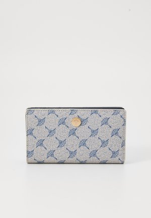 MAZZOLINO DILETTA BELINDA PURSE - Wallet - blue