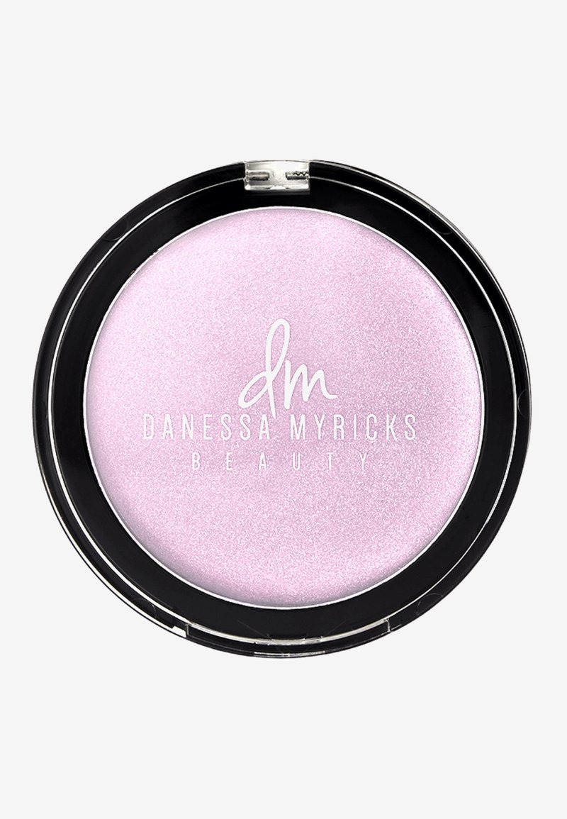Danessa Myricks Beauty BALM DEW WET - Highlighter - holy water