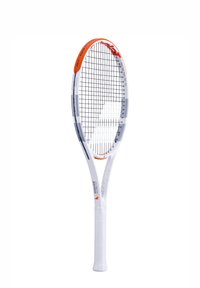 Babolat ALLROUND EVO STRIKE - Raqueta de tenis - weiß rot blaugrau