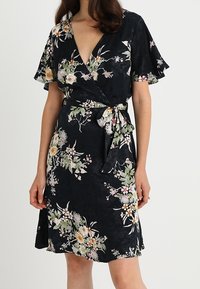 Anna Field Vestido informal - black