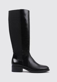 Sandra Fontán BULGARIA - Botas - black