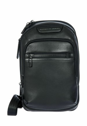 Tagesrucksack - black