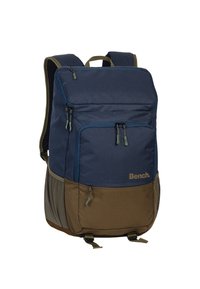 BENCH Zaino in Nero - ABOUT YOU