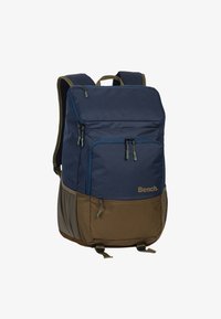 BENCH Zaino in Nero - ABOUT YOU BENCH Zaino in Nero - ABOUT YOU