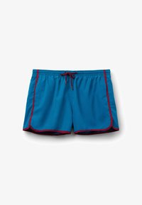 Nevybráno, blue